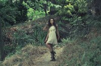 Wandering Rebel Shoots Image 8