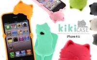 Feline-Wrapped Techcessories Image 2