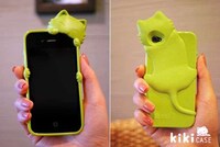 Feline-Wrapped Techcessories Image 3