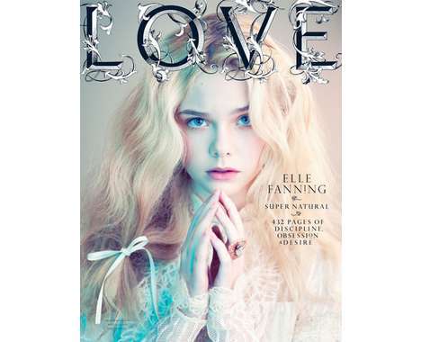 100 Pretty Pastel Fashions