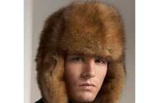 15 Fabulous Fur Hat Looks