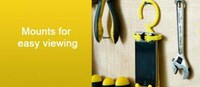 Versatile Gadget Hangers Image 4