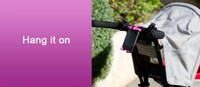 Versatile Gadget Hangers Image 5