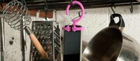 Versatile Gadget Hangers Image 7
