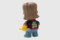 Cartoon Creator Figurines Image 2
