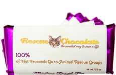 Cocoa for Strays