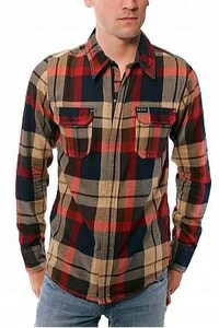Plaid for Social Good