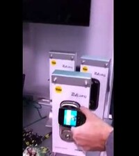 Digital Phone Keys Image 2
