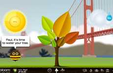Motivational Well-Being Games