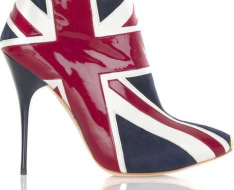 50 Awesome Ankle Boots