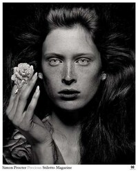 Fiercely Freckled Shoots Image 8