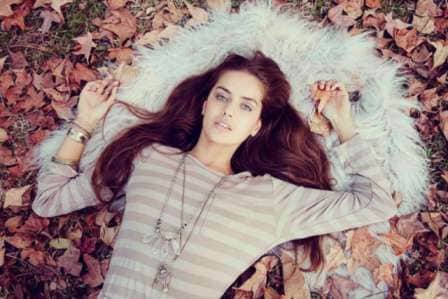 Gypsy-Inspired Lookbooks