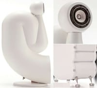 Unconventional Horn Sound Systems Image 7