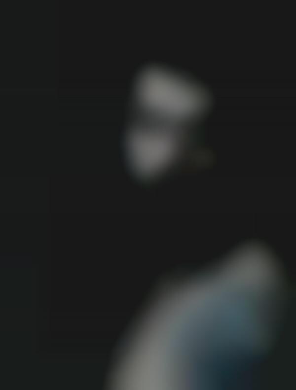 Mourning Bad Boy Portraits