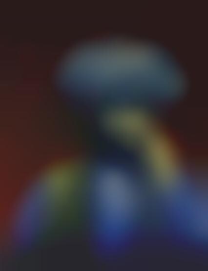 Multicolored Multicultural Paintings
