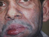 Hi-Definition Portrait Paintings Image 4