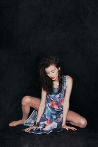 Underwear-Flashing Photography Image 5