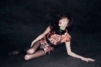 Underwear-Flashing Photography Image 8