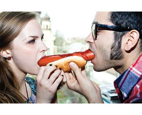 40 Forms of Phallic Advertising