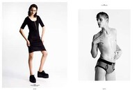 Alluring Angst Editorials Image 3