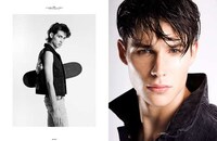 Alluring Angst Editorials Image 5