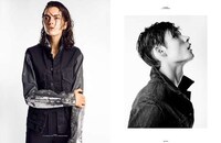 Alluring Angst Editorials Image 7