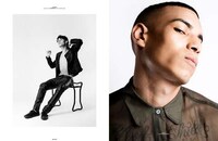 Alluring Angst Editorials Image 8