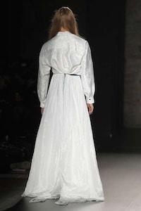 Bride-Inspired Menswear Image 2