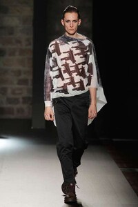 Bride-Inspired Menswear Image 3