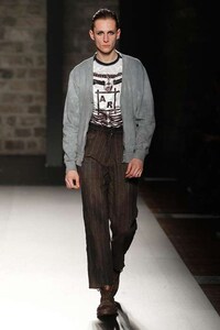Bride-Inspired Menswear Image 5