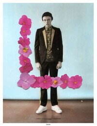 Sweet Love-Sick Shoots Image 4