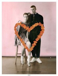 Sweet Love-Sick Shoots Image 5