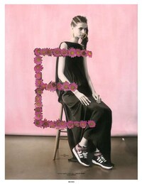 Sweet Love-Sick Shoots Image 7
