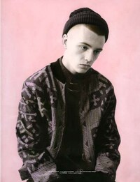 Sweet Love-Sick Shoots Image 8