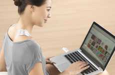 USB Massaging Devices