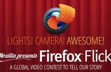 Browser Film Contests