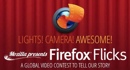 Browser Film Contests