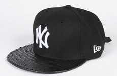 Hip-Hop Tour Snapbacks