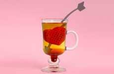 Cupid's Arrow Steepers