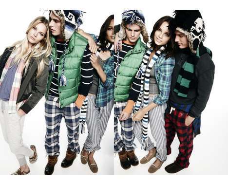 49 Pajama-Inspired Styles