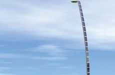 Solar-Powered Bathing Systems