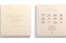 Pin-up Calendar Sweets