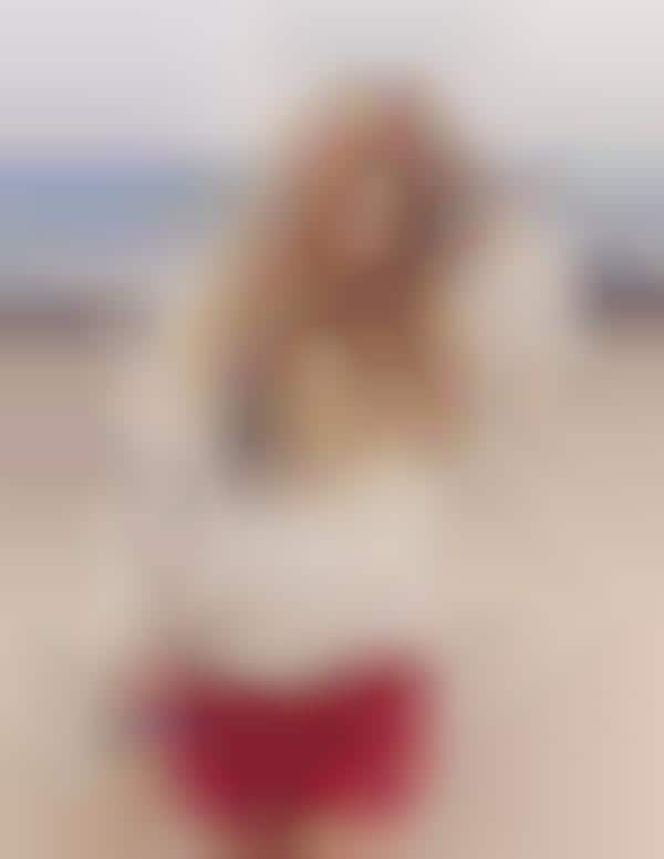 Seaside Hippie Shoots