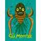 Violent Critter Illustrations Image 7