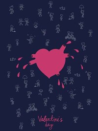 Violent Critter Illustrations Image 8