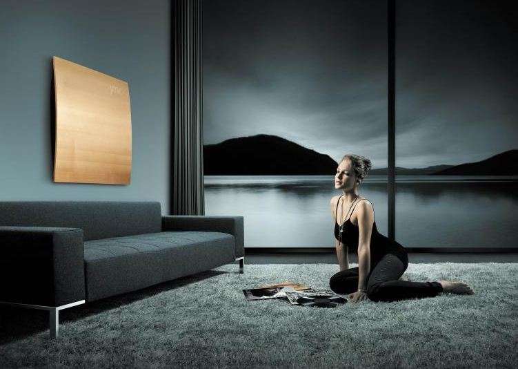 Hidden Speaker Systems