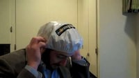 Shower Cap Hair Stylers Image 2
