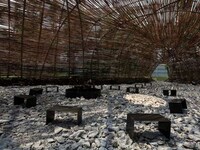Whimsical Wooded Shelters Image 2