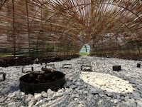Whimsical Wooded Shelters Image 5
