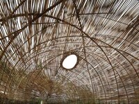 Whimsical Wooded Shelters Image 6